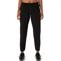 Asics Women's Core Woven Pant Asics Women's Core Woven Pant