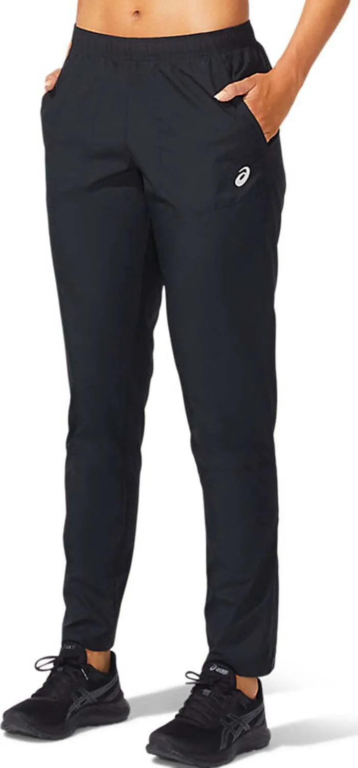 Asics Women's Core Woven Pant Performance