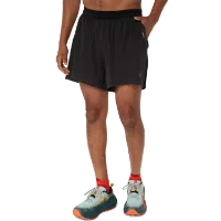 Asics Women's Fujitrail Elite Short Asics Women's Fujitrail Elite Short
