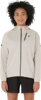 Asics Women's Fujitrail Elite Waterproof Jacket