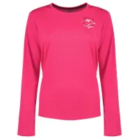 Asics Women's Fujitrail Logo LS Top