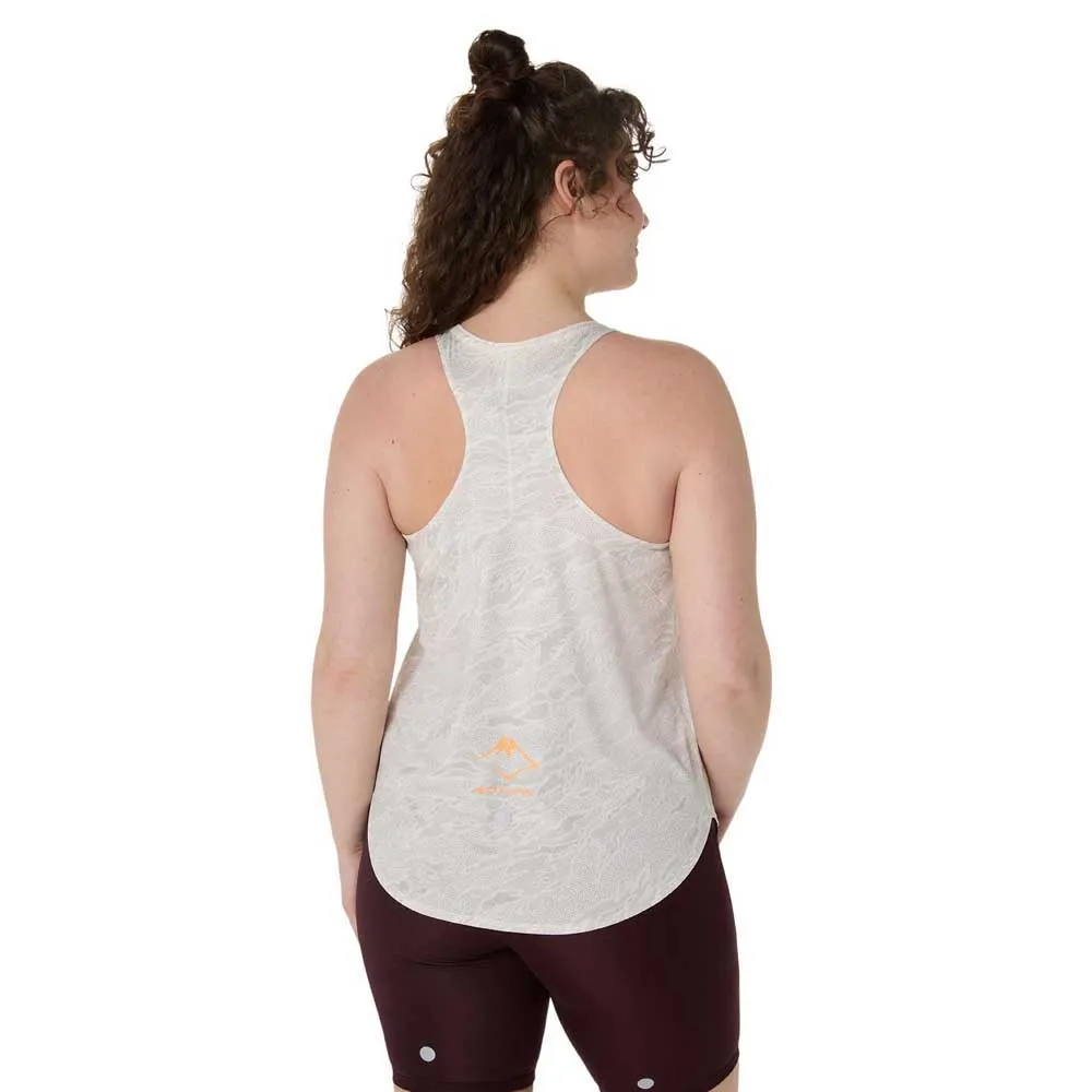 Asics Women's Fujitrail Tank