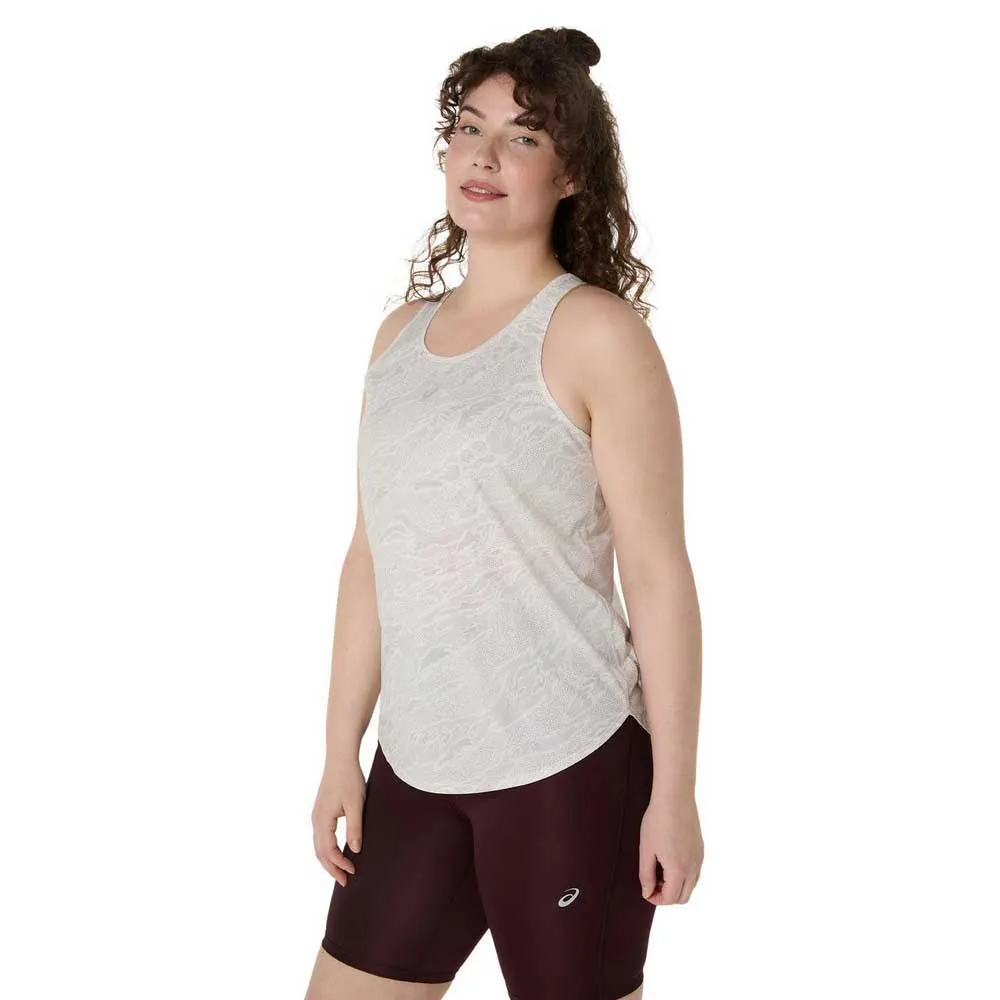 Asics Women's Fujitrail Tank