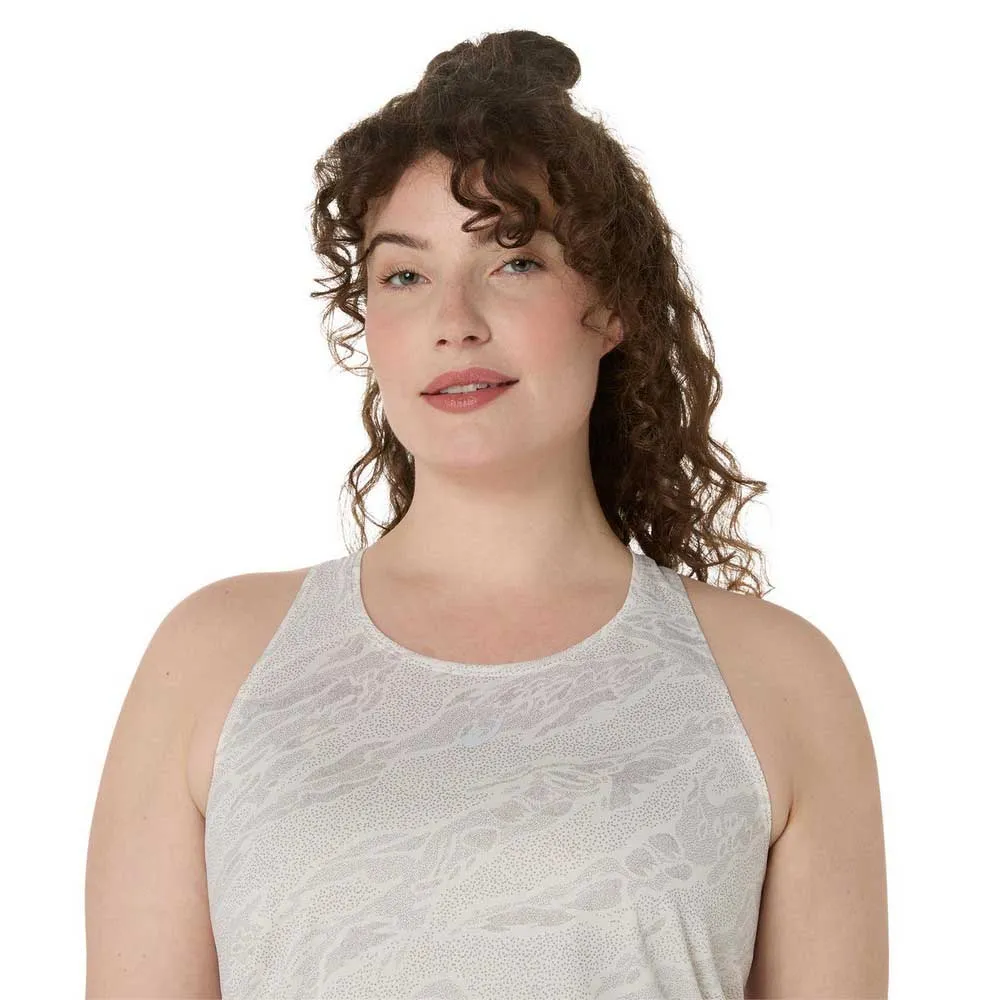 Asics Women's Fujitrail Tank