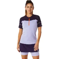 Asics Women's Fujitrail Top Asics Women's Fujitrail Top