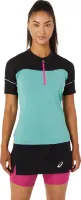 Asics Women's Fujitrail Top