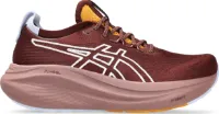 Asics Women's Gel-Nimbus 27 Tr Asics Women's Gel-Nimbus 27 Tr