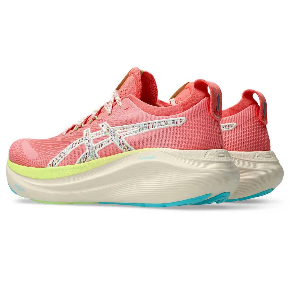 Asics Women's Gel-Nimbus 27 Tr