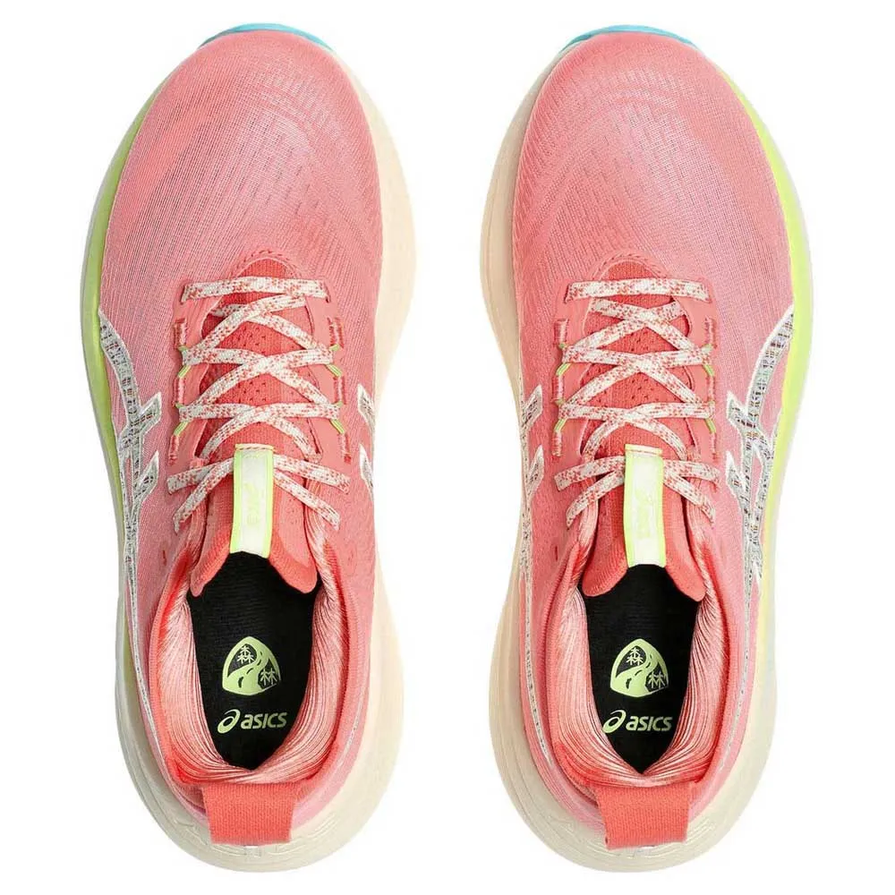 Asics Women's Gel-Nimbus 27 Tr