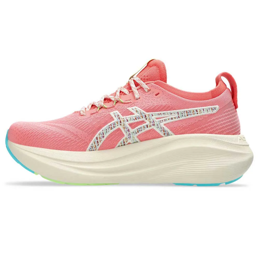 Asics Women's Gel-Nimbus 27 Tr