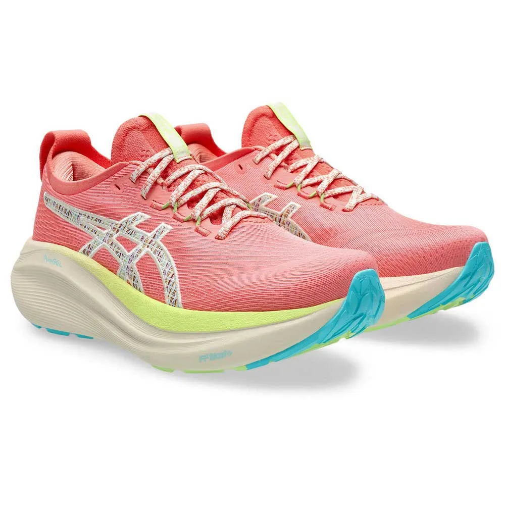 Asics Women's Gel-Nimbus 27 Tr