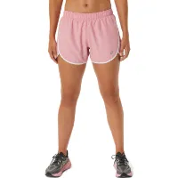 Asics Women's Icon 4in Short