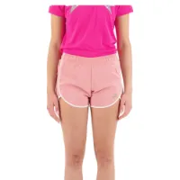 Asics Women's Icon 4in Short