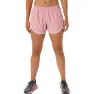 Asics Women's Icon 4in Short