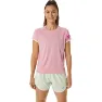 Asics Women's Icon Short Sleeve Top