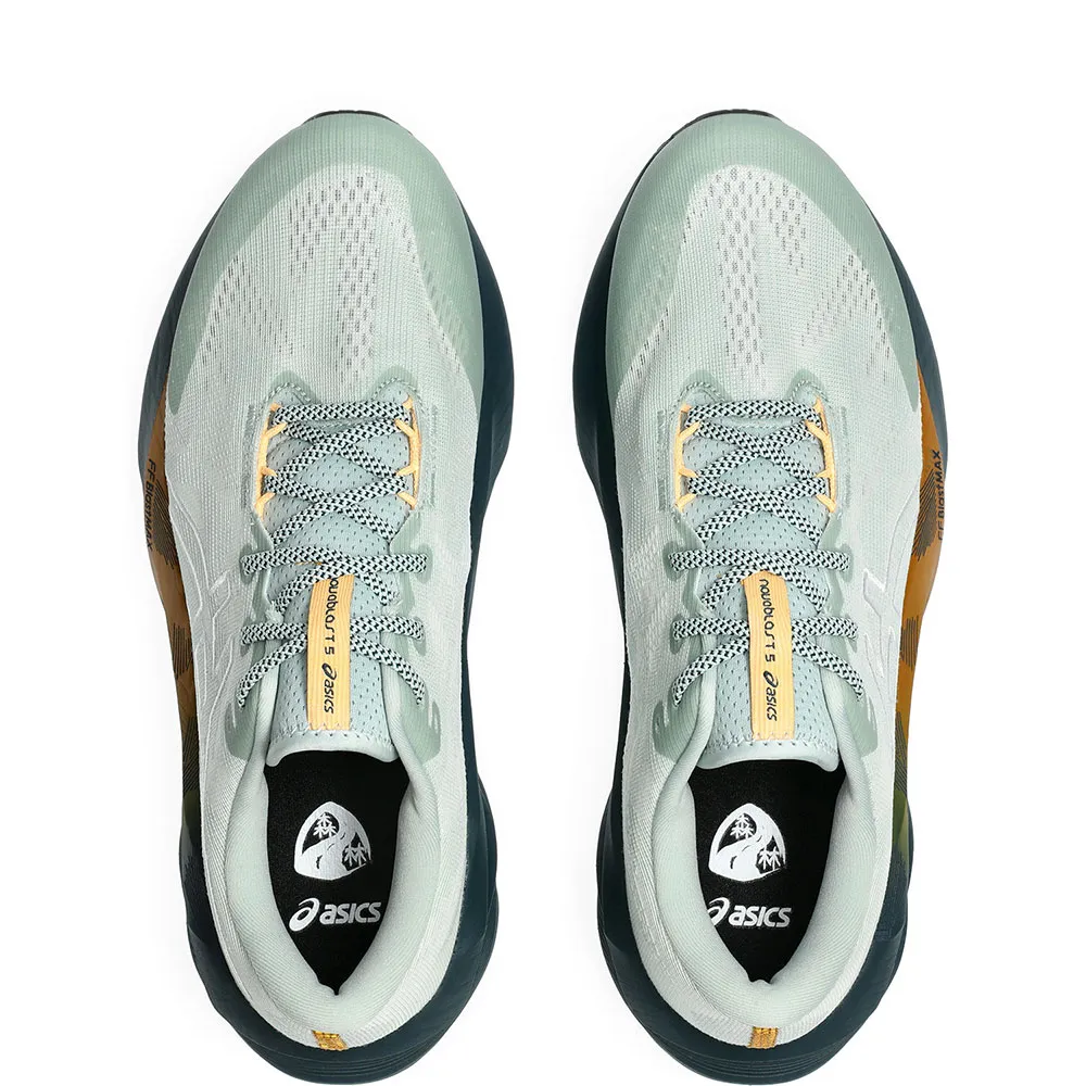 Asics Women's Novablast 5 TR
