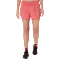 Asics Women's Road 2-N-1 Short Performance