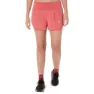Asics Women's Road 2-N-1 Short Performance