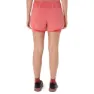 Asics Women's Road 2-N-1 Short Performance