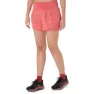 Asics Women's Road 2-N-1 Short Performance
