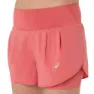 Asics Women's Road 2-N-1 Short Performance