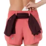 Asics Women's Road 2-N-1 Short Performance
