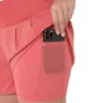 Asics Women's Road 2-N-1 Short Performance