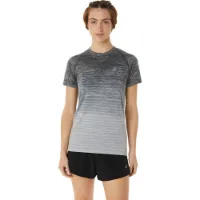 Asics Women's Seamless SS Top Asics Women's Seamless SS Top