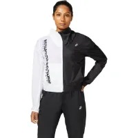 Asics Women's SMSB Run Jacket
