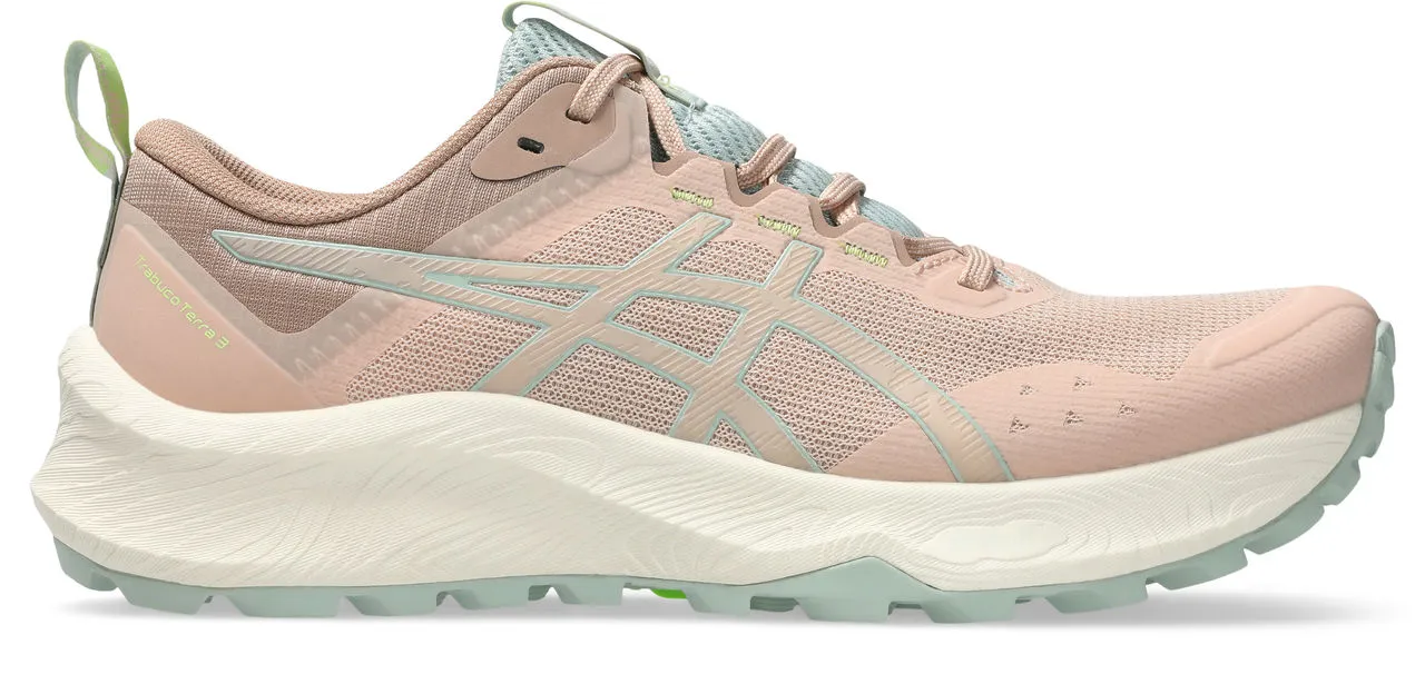 Asics Women's Trabuco Terra