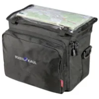 Asista Daypack Box Klickfix 8l Styreveske