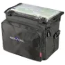 Asista Daypack Box Klickfix 8l Styreveske, Black, One Size