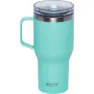 Asobu 360 Travel 900ml Stainless Steel Termoskopp, Green, One Size