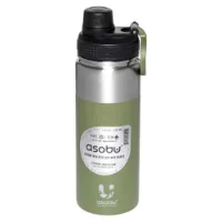 Asobu 530ml Alpine Flask Termosflaske Asobu 530ml Alpine Flask Termosflaske
