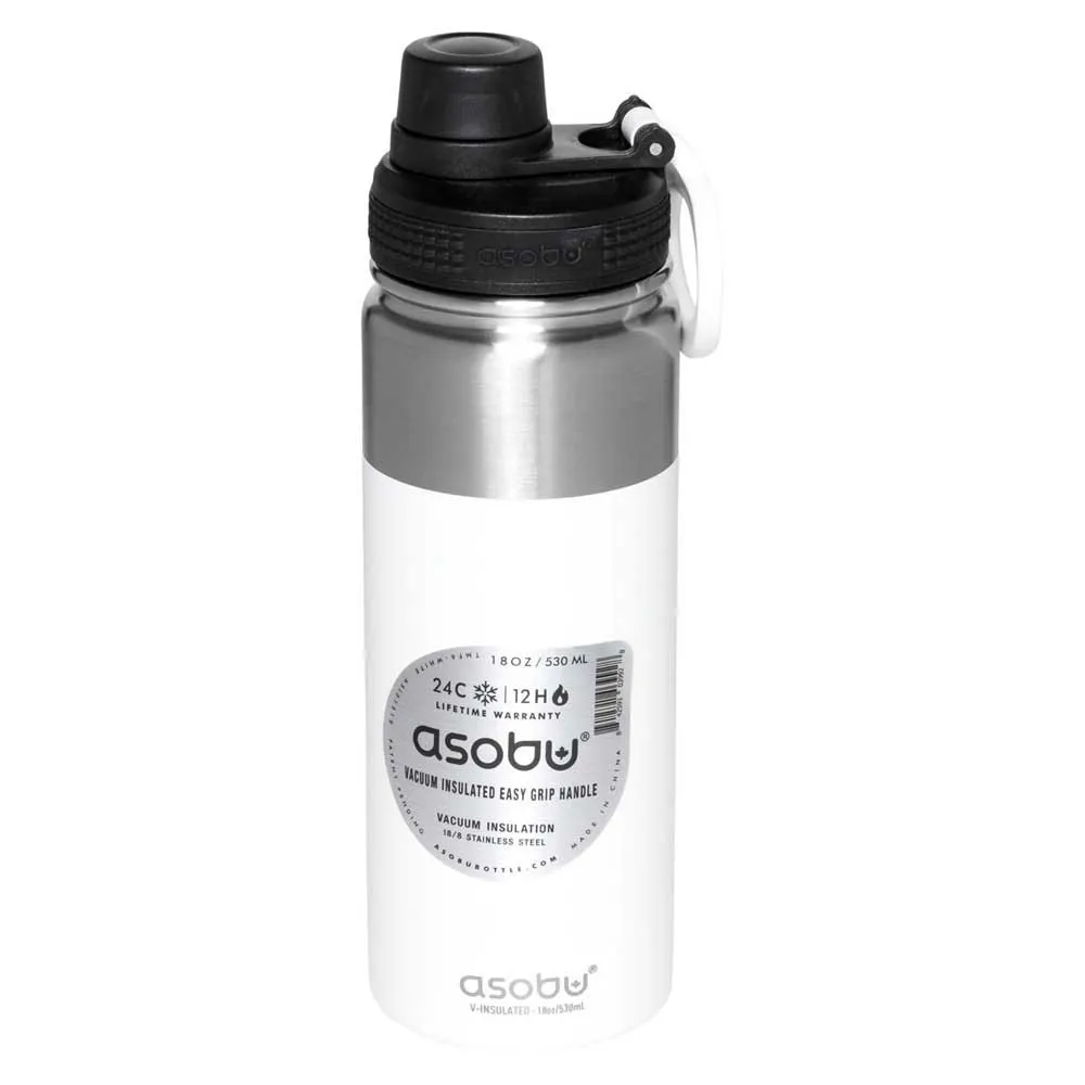 Asobu 530ml Alpine Flask Termosflaske