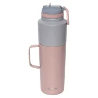 Asobu 600ml Twin Pack Termosflaske