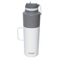 Asobu 600ml Twin Pack Termosflaske Asobu 600ml Twin Pack Termosflaske