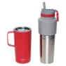 Asobu 600ml Twin Pack Termosflaske