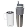 Asobu 600ml Twin Pack Termosflaske