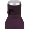 Asobu Bt60 500ml With Bluetooth Speaker Termosflaske, Purple, One Size