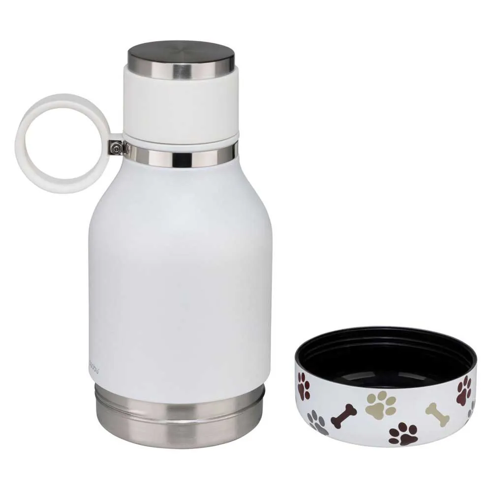 Asobu Sdb1 975ml With Bluetooth Speaker Termosflaske