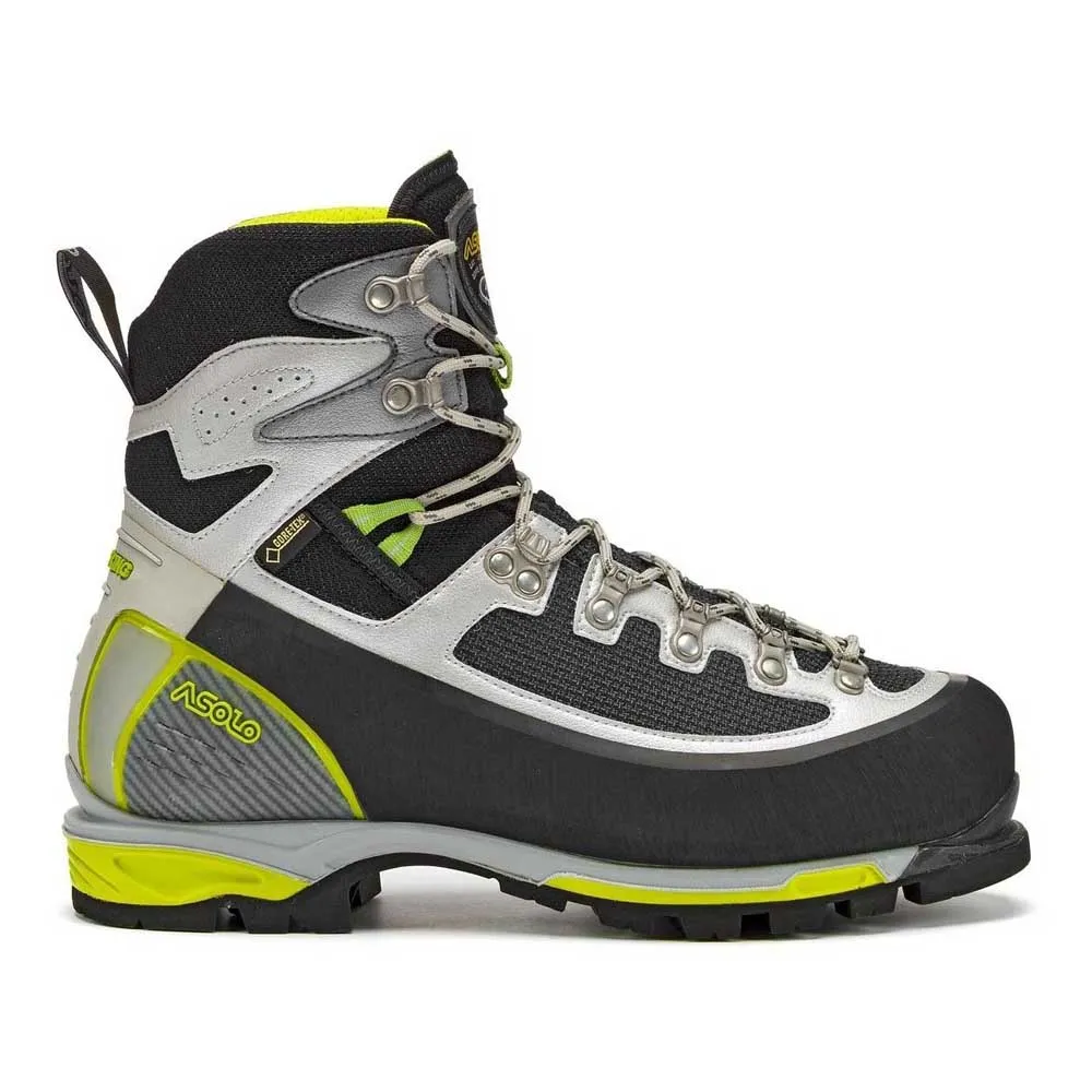Asolo 6b+ Gv Fjellklatrestøvler Asolo 6b+ Gv Fjellklatrestøvler