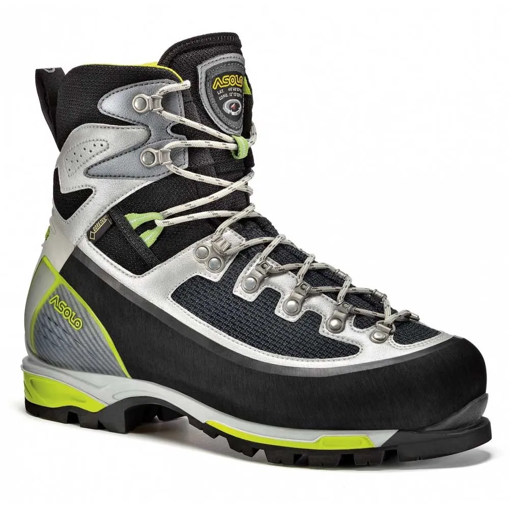 Asolo 6b+ Gv Fjellklatrestøvler Asolo 6b+ Gv Fjellklatrestøvler
