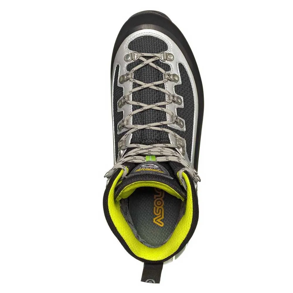 Asolo 6b+ Gv Fjellklatrestøvler Asolo 6b+ Gv Fjellklatrestøvler