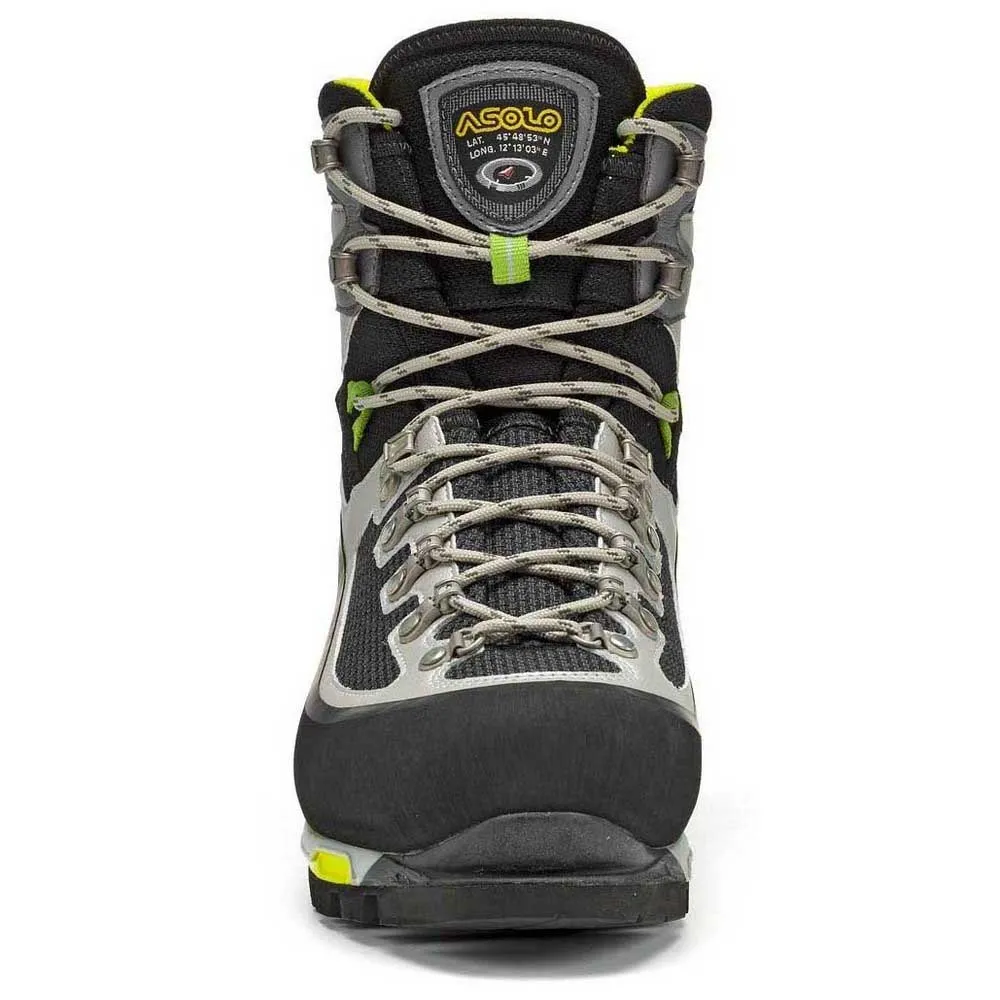 Asolo 6b+ Gv Fjellklatrestøvler Asolo 6b+ Gv Fjellklatrestøvler