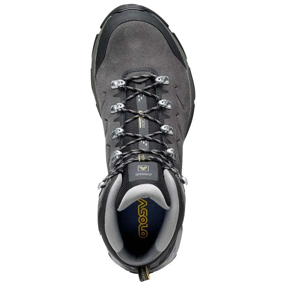 Asolo Acadia Mid Lth Goretex Brede Tursko Asolo Acadia Mid Lth Goretex Brede Tursko
