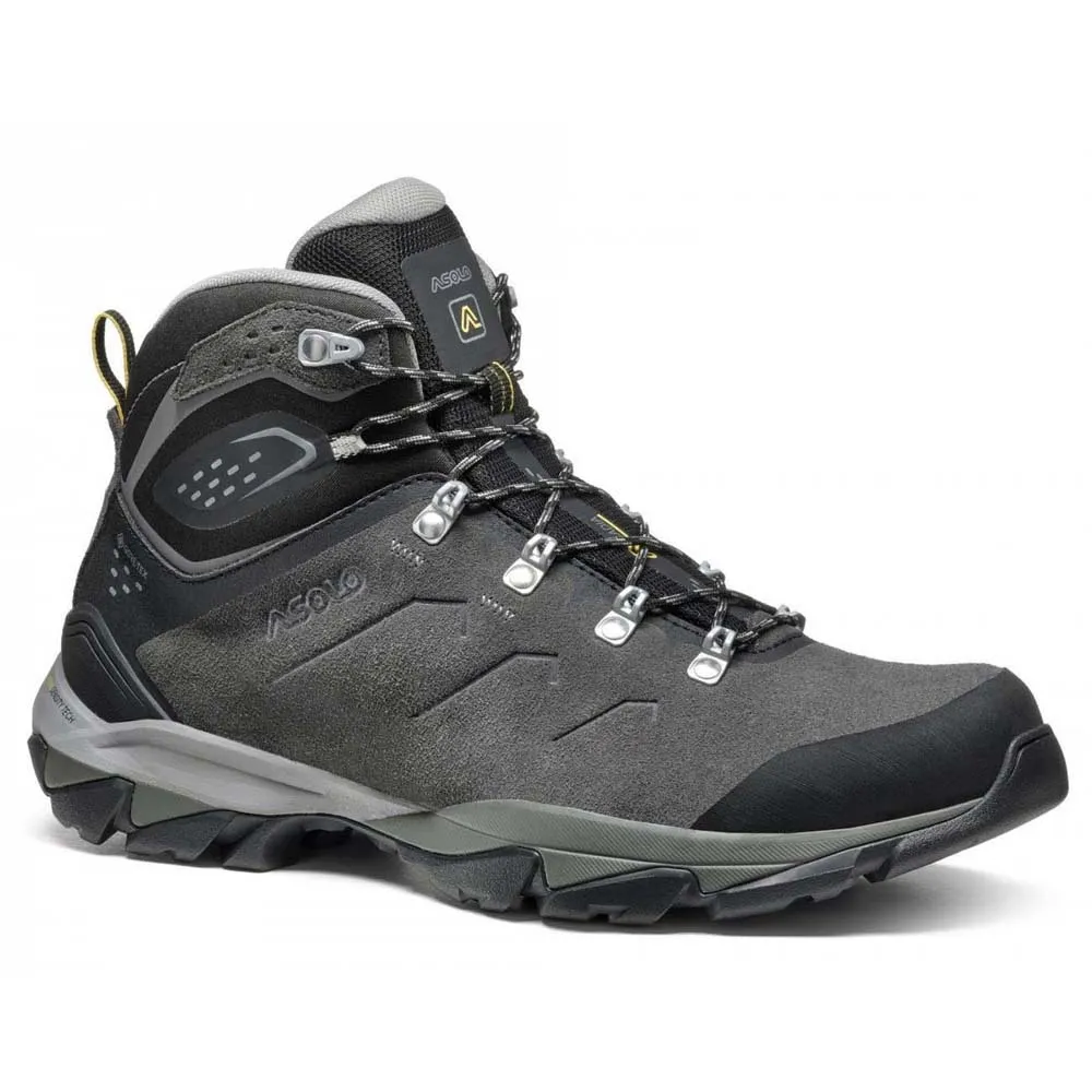 Asolo Acadia Mid Lth Goretex Brede Tursko Asolo Acadia Mid Lth Goretex Brede Tursko