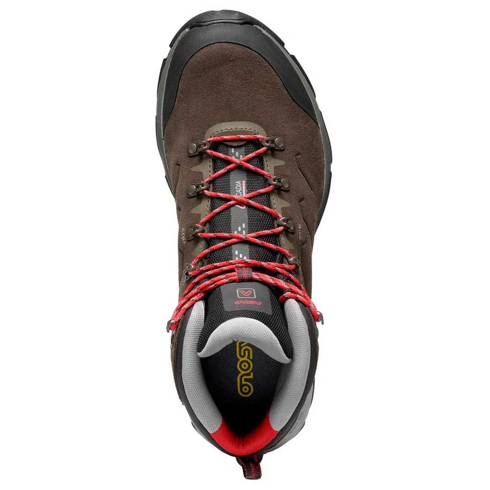 Asolo Acadia Mid Lth Goretex Tursko