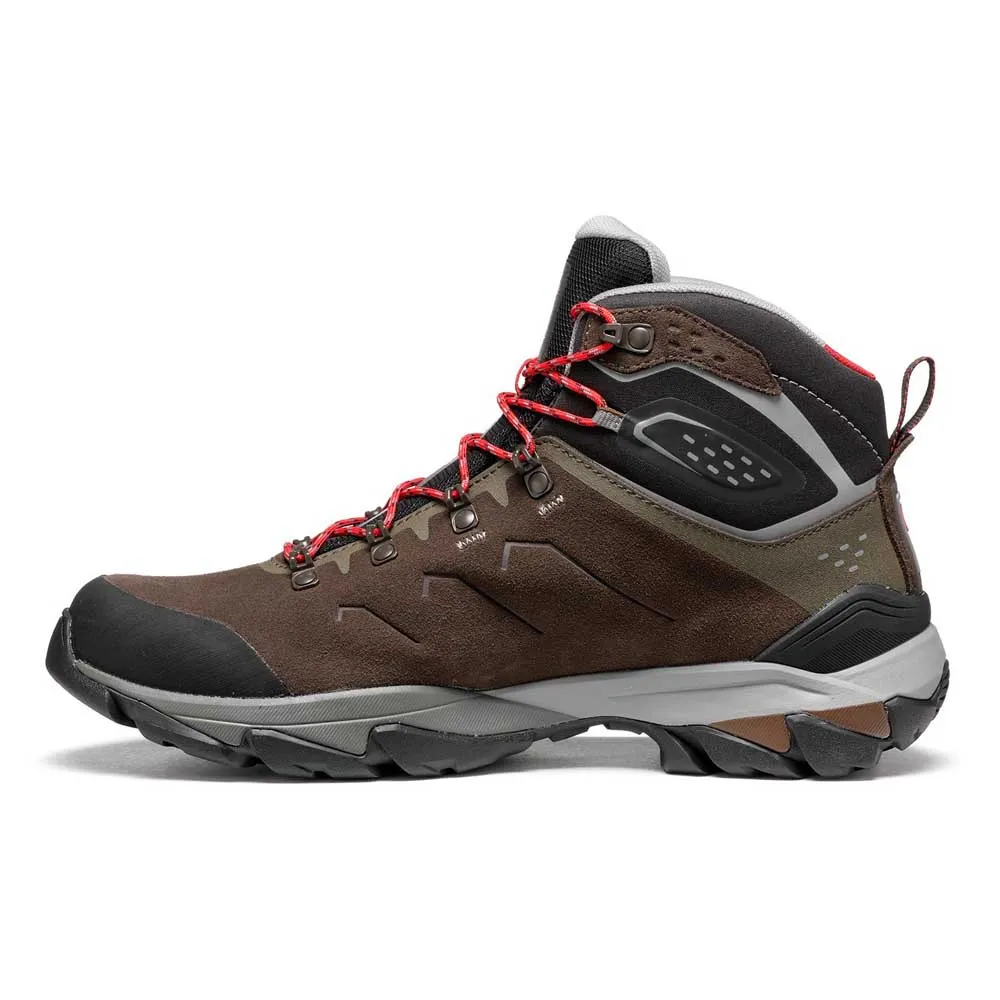 Asolo Acadia Mid Lth Goretex Tursko