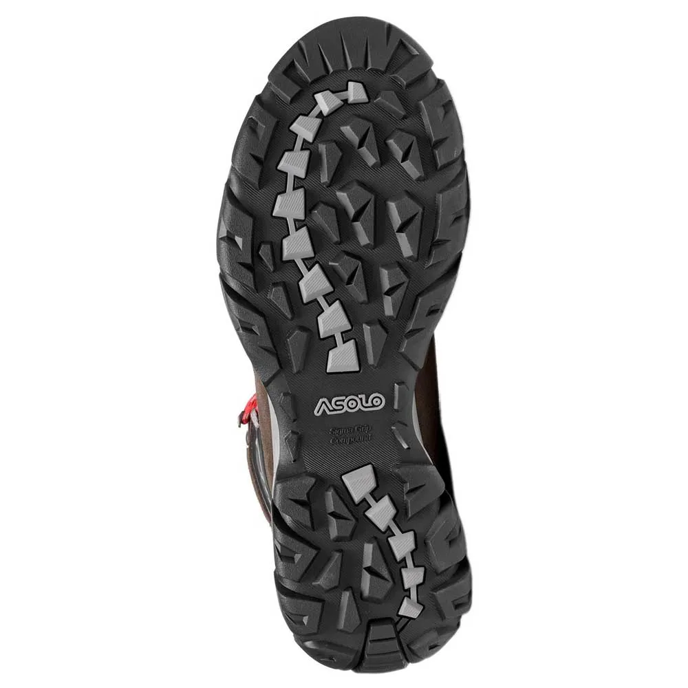 Asolo Acadia Mid Lth Goretex Tursko